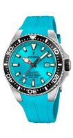 Orologio Festina Uomo Diver Collection in Acciaio F20664/5 - F20664/5